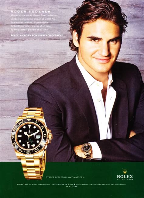 rolex promotion|rolex advertising campaign.